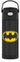 FUNTAINER 16 Ounce Stainless Steel, Batman