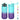 12 Oz Insulated Kids Water Bottle for Boy Girl with Straw/Chug/ One-Click-Open Lids Strainer Stainless Steel Water Bottles Double Wall Vacuum Wide Mouth BPA Free Leak-Proof for School Todler