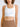 Millennia Double Take Square Neck Racerback Cropped Tank