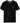 Boys' Short Sleeve Solid V-Neck T-Shirt